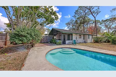 5343 Barbarossa Avenue, Sarasota, FL 34235 - Photo 3