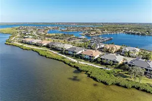 1246 Riverscape St, Bradenton, FL 34208 - Photo 3