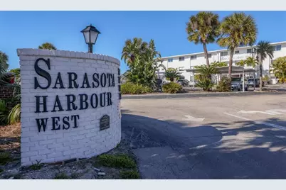 761 John Ringling Boulevard #34, Sarasota, FL 34236 - Photo 1