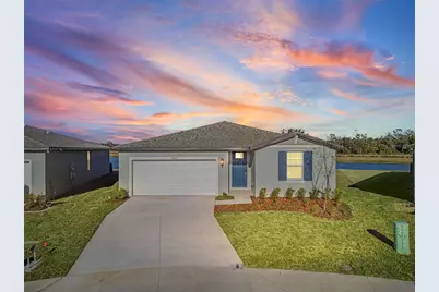 7612 Satterfield Terrace, Parrish, FL 34219 - Photo 1