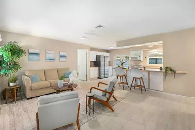 635 Melody Circle, Sarasota, FL 34237 - Photo 3