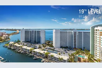 1000 Boulevard Of The Arts #1806, Sarasota, FL 34236 - Photo 3