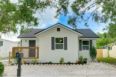 810 20th Avenue W, Bradenton, FL 34205 - Photo 1