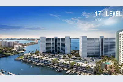 1000 Boulevard Of The Arts #1710, Sarasota, FL 34236 - Photo 3