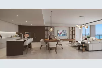 1000 Boulevard Of The Arts #1708, Sarasota, FL 34236 - Photo 1