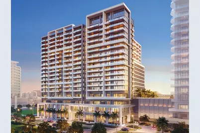 1000 Boulevard Of The Arts #1708, Sarasota, FL 34236 - Photo 1