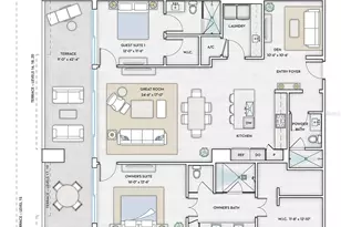 1000 Boulevard of the Arts, Sarasota, FL 34236 - Photo 3