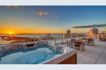 111 Golden Gate Point #701PH, Sarasota, FL 34236 - Photo 3