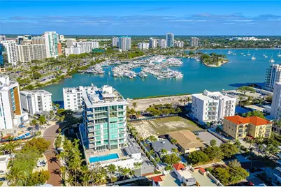 111 Golden Gate #701, Sarasota, FL 34236 - Photo 3