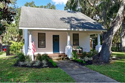 1318 6th Street W, Palmetto, FL 34221 - Photo 1