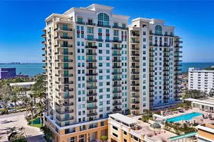 800 N Tamiami Trl, Sarasota, FL 34236 - Photo 1