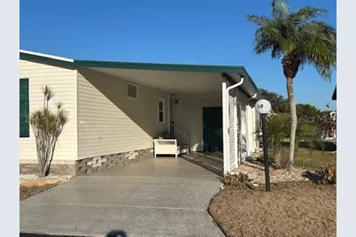 5707 45th Street E #59, Bradenton, FL 34203 - Photo 3