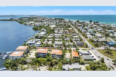 205 Peacock Lane #A, Holmes Beach, FL 34217 - Photo 1