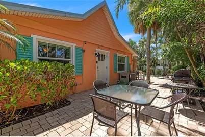 205 Peacock Lane #A, Holmes Beach, FL 34217 - Photo 1
