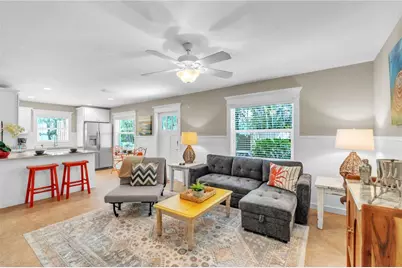 205 Peacock Lane #A, Holmes Beach, FL 34217 - Photo 3