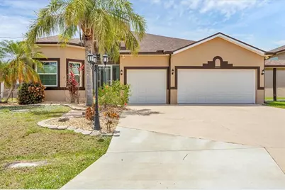 8183 Deland Street, Port Charlotte, FL 33981 - Photo 1