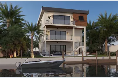 14184 W Parsley Drive, Madeira Beach, FL 33708 - Photo 1