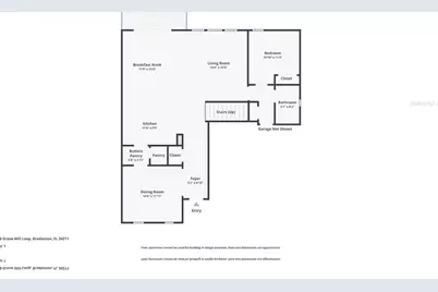 5238 Grove Mill Loop, Bradenton, FL 34211 - Photo 53