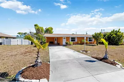 3035 Shamrock Drive, Venice, FL 34293 - Photo 3