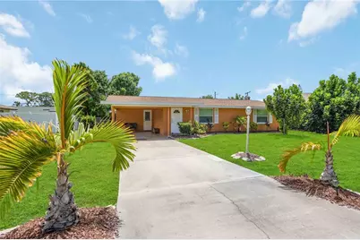3035 Shamrock Drive, Venice, FL 34293 - Photo 1