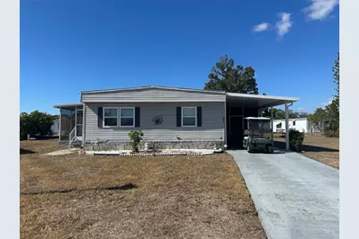 6881 Holo Court, North Port, FL 34287 - Photo 1