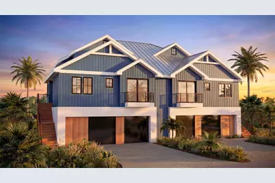 311 59th Street #A, Holmes Beach, FL 34217 - Photo 1