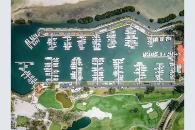 26Oo Harbourside Drive #O-06, Longboat Key, FL 34228 - Photo 1