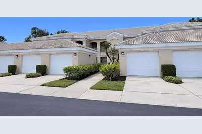 6318 Grand Oak Circle #201, Bradenton, FL 34203 - Photo 1