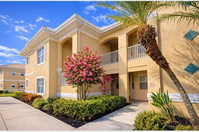 6318 Grand Oak Circle #201, Bradenton, FL 34203 - Photo 1