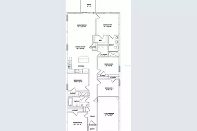 17926 Wheat Stack Court, Parrish, FL 34219 - Photo 29