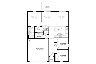 17901 Wheat Stack Ct, Parrish, FL 34219 - Photo 15