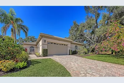 3373 Hadfield Greene #55, Sarasota, FL 34235 - Photo 1