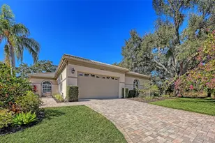 3373 Hadfield Greene, Sarasota, FL 34235 - Photo 1