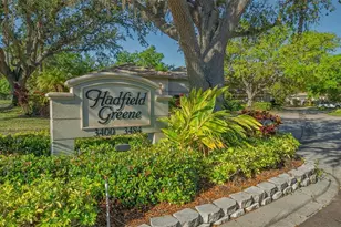 3373 Hadfield Greene, Sarasota, FL 34235 - Photo 39