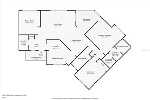 4050 Pinebrook Cir, Bradenton, FL 34209 - Photo 5