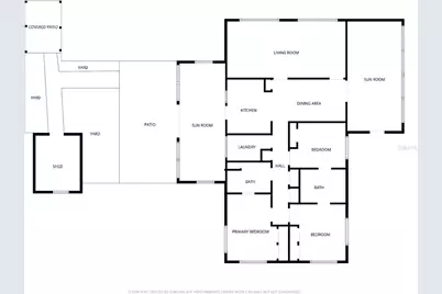 6930 County Road 214, Melrose, FL 32666 - Photo 33