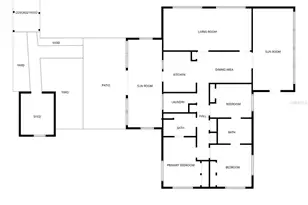 6930 Co Rd 214, Melrose, FL 32666 - Photo 33