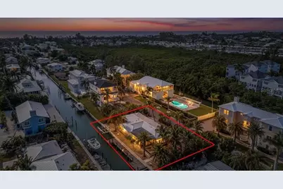 834 Jungle Queen Way, Longboat Key, FL 34228 - Photo 5