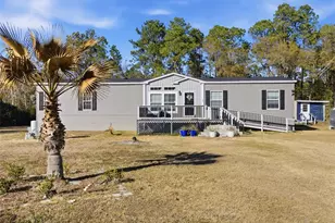 100 Camp Rd, Palatka, FL 32177 - Photo 1
