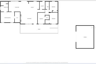 100 Camp Road, Palatka, FL 32177 - Photo 27