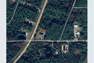 100 Camp Road, Palatka, FL 32177 - Photo 37
