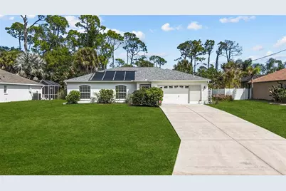 3620 Candia Avenue, North Port, FL 34286 - Photo 1
