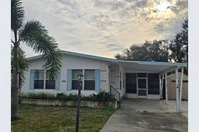 3327 Eileen Drive, Ellenton, FL 34222 - Photo 1