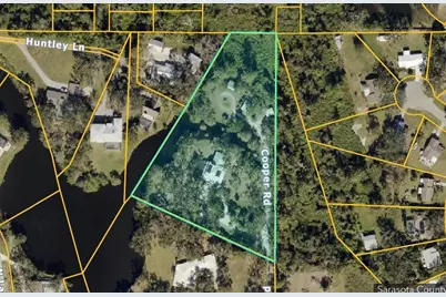 4554 Cooper Road, Sarasota, FL 34232 - Photo 3