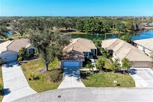 6726 Hickory Hammock Cir, Bradenton, FL 34202 - Photo 3