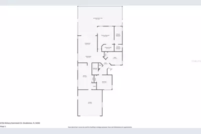 6726 Hickory Hammock Circle, Bradenton, FL 34202 - Photo 53