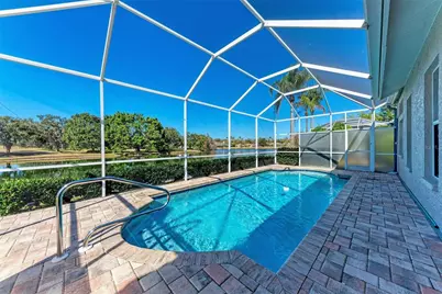 6726 Hickory Hammock Circle, Bradenton, FL 34202 - Photo 1