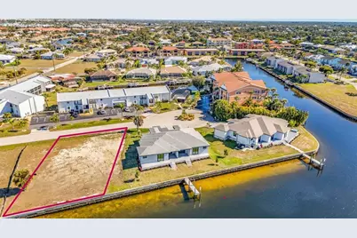 1317 Wesley Drive, Punta Gorda, FL 33950 - Photo 1