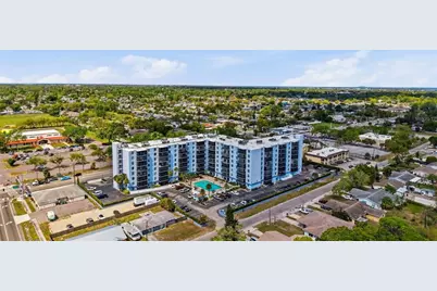 2901 26th Street W #509, Bradenton, FL 34205 - Photo 33