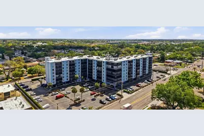 2901 26th Street W #509, Bradenton, FL 34205 - Photo 1